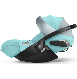 Автокрісло Cybex Cloud T i-Size by Jeremy Scott Car