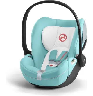 Автокрісло Cybex Cloud T i-Size by Jeremy Scott Car