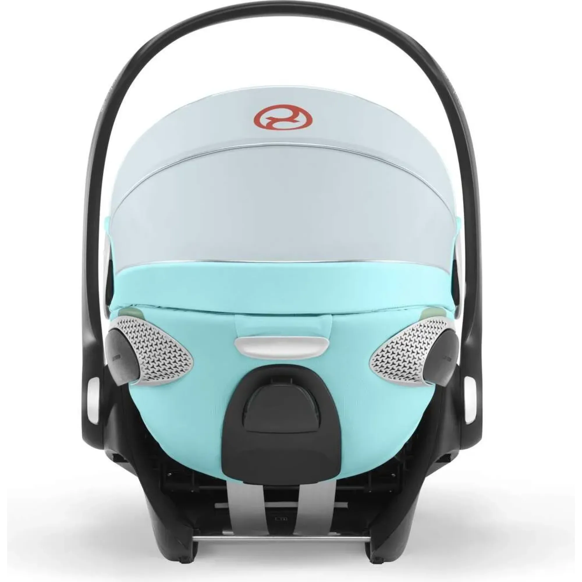 Автокрісло Cybex Cloud T i-Size by Jeremy Scott Car