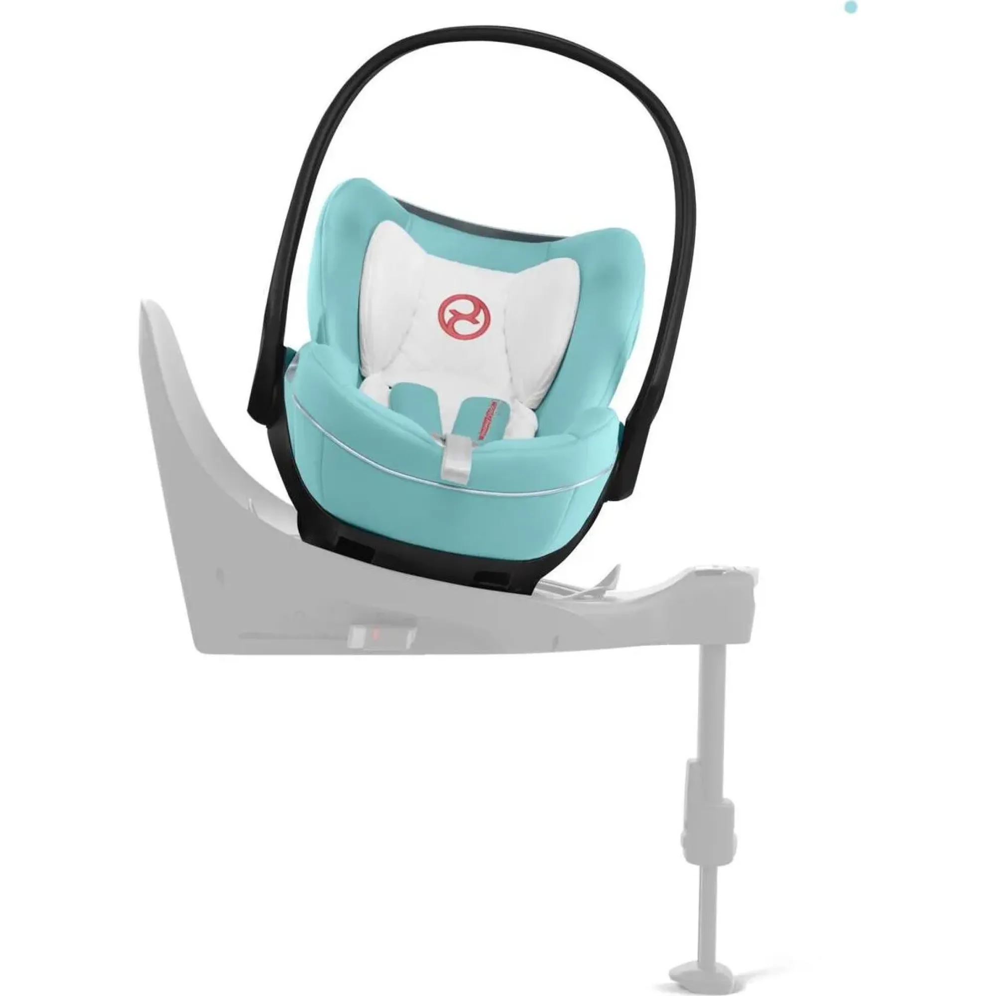 Автокрісло Cybex Cloud T i-Size by Jeremy Scott Car