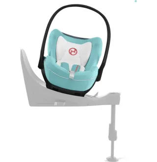 Автокрісло Cybex Cloud T i-Size by Jeremy Scott Car
