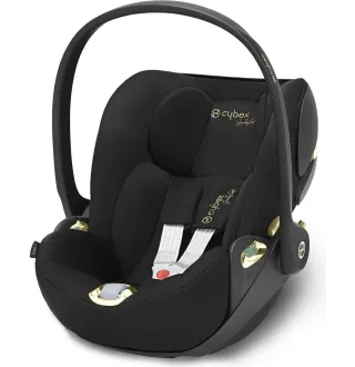 Автокрісло Cybex Cloud T i-Size by Jeremy Scott Wings