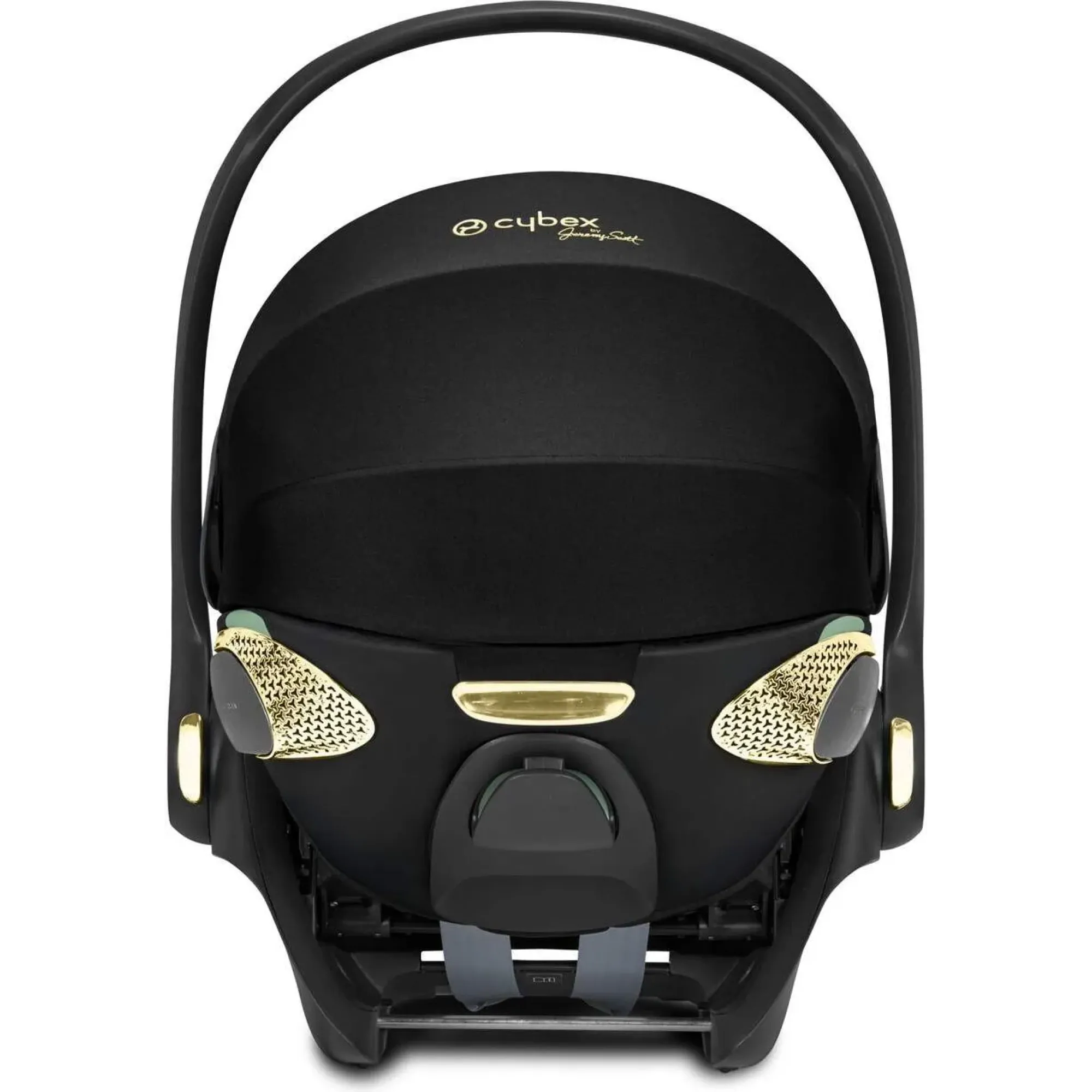 Автокрісло Cybex Cloud T i-Size by Jeremy Scott Wings