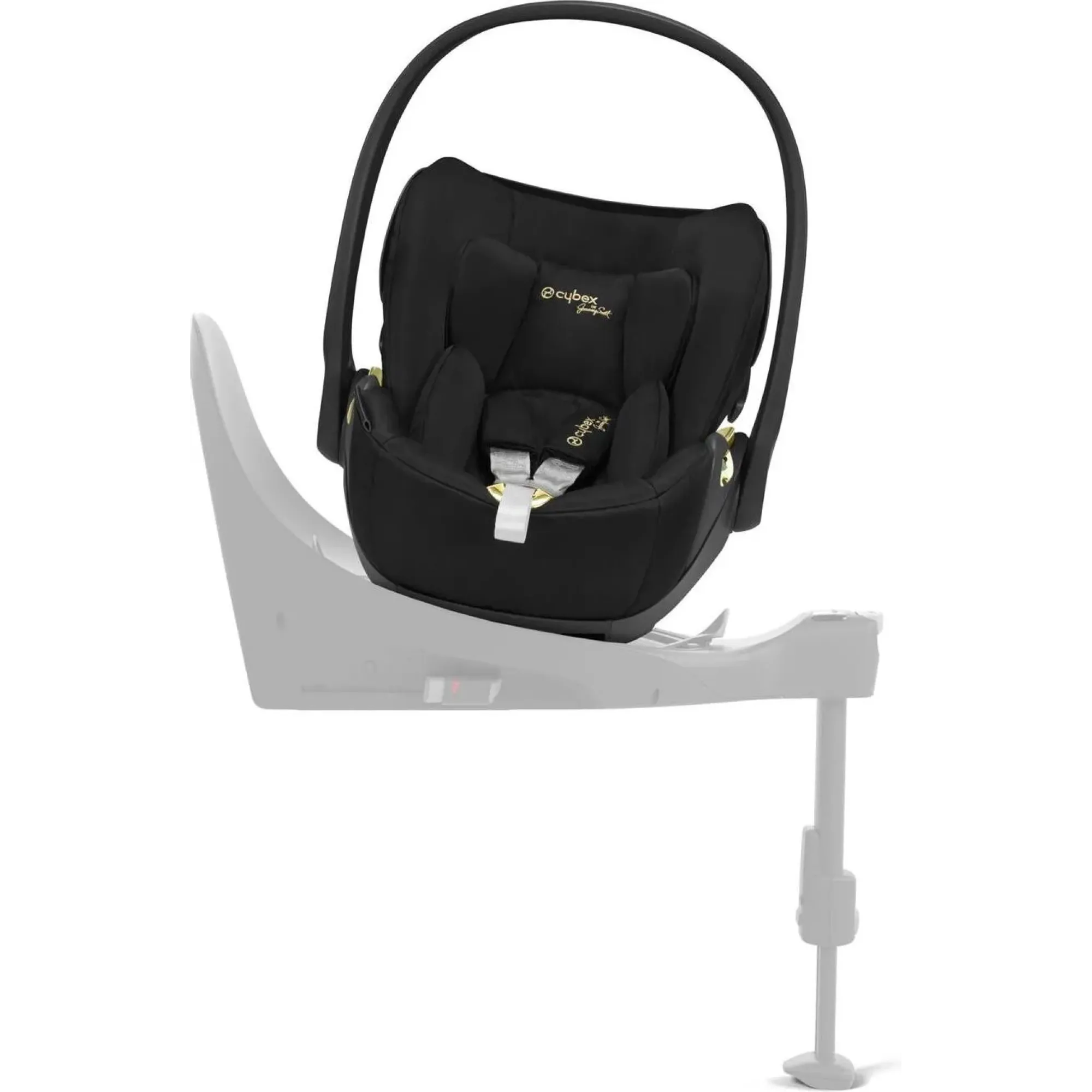 Автокрісло Cybex Cloud T i-Size by Jeremy Scott Wings