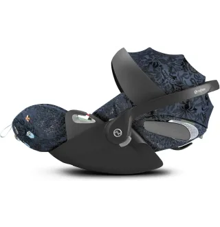 Автокрісло Cybex Cloud T i-Size Jewels of Nature