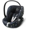 Автокрісло Cybex Cloud T i-Size Jewels of Nature