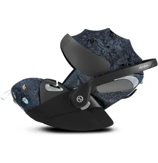 Автокрісло Cybex Cloud T i-Size Jewels of Nature