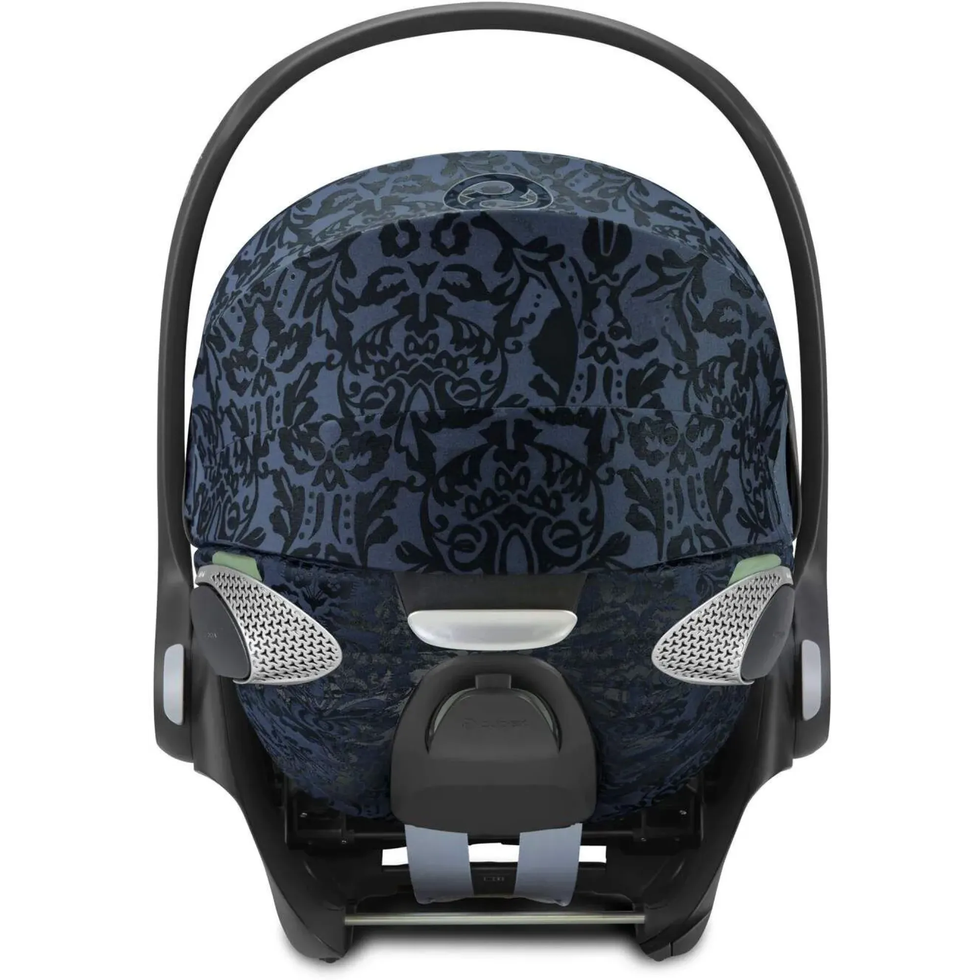 Автокрісло Cybex Cloud T i-Size Jewels of Nature