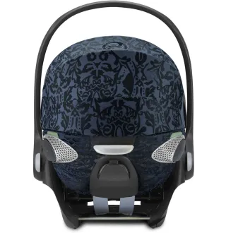 Автокрісло Cybex Cloud T i-Size Jewels of Nature