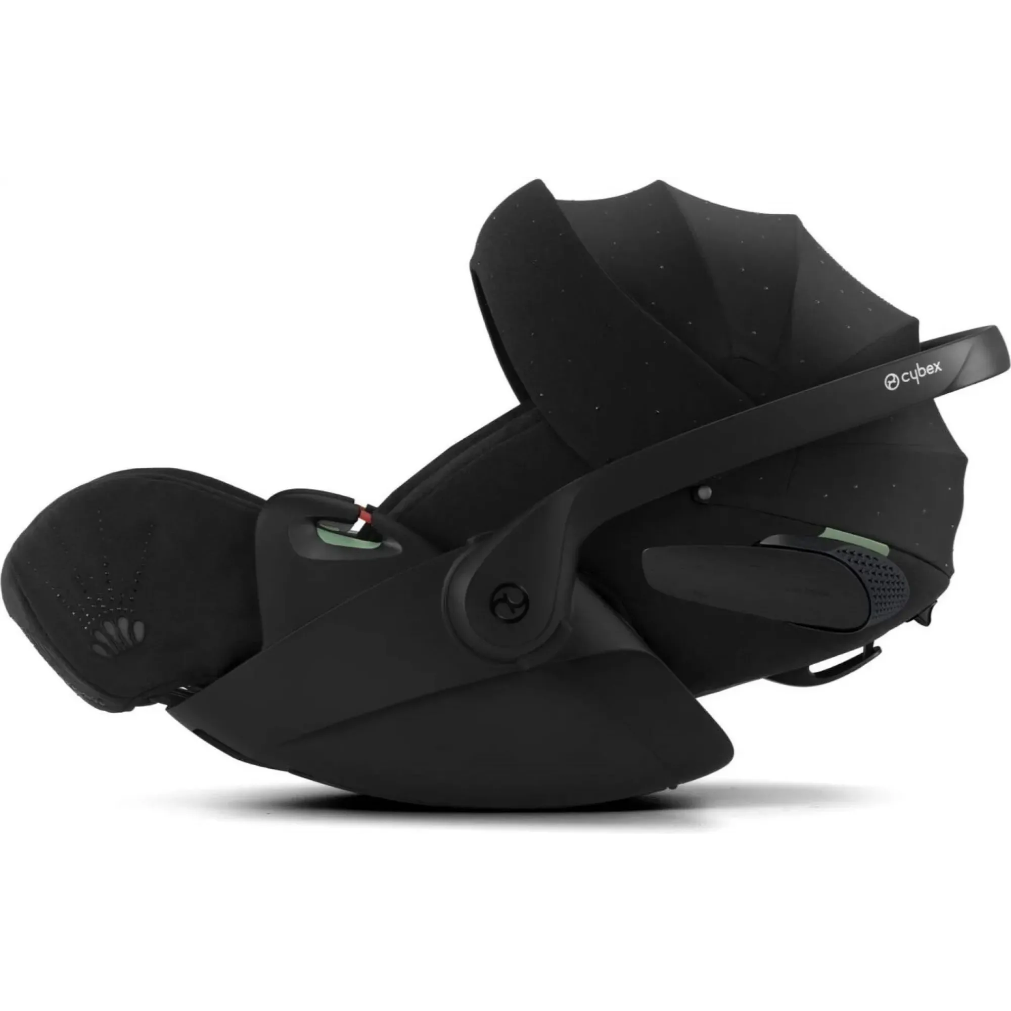 Автокрісло Cybex Cloud T i-Size La Parisienne