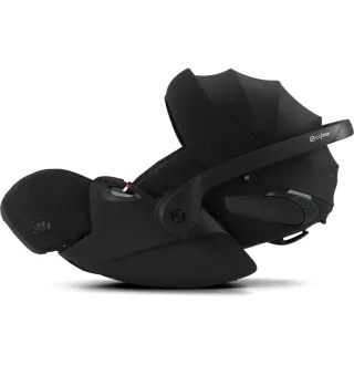 Автокрісло Cybex Cloud T i-Size La Parisienne