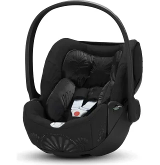 Автокрісло Cybex Cloud T i-Size La Parisienne