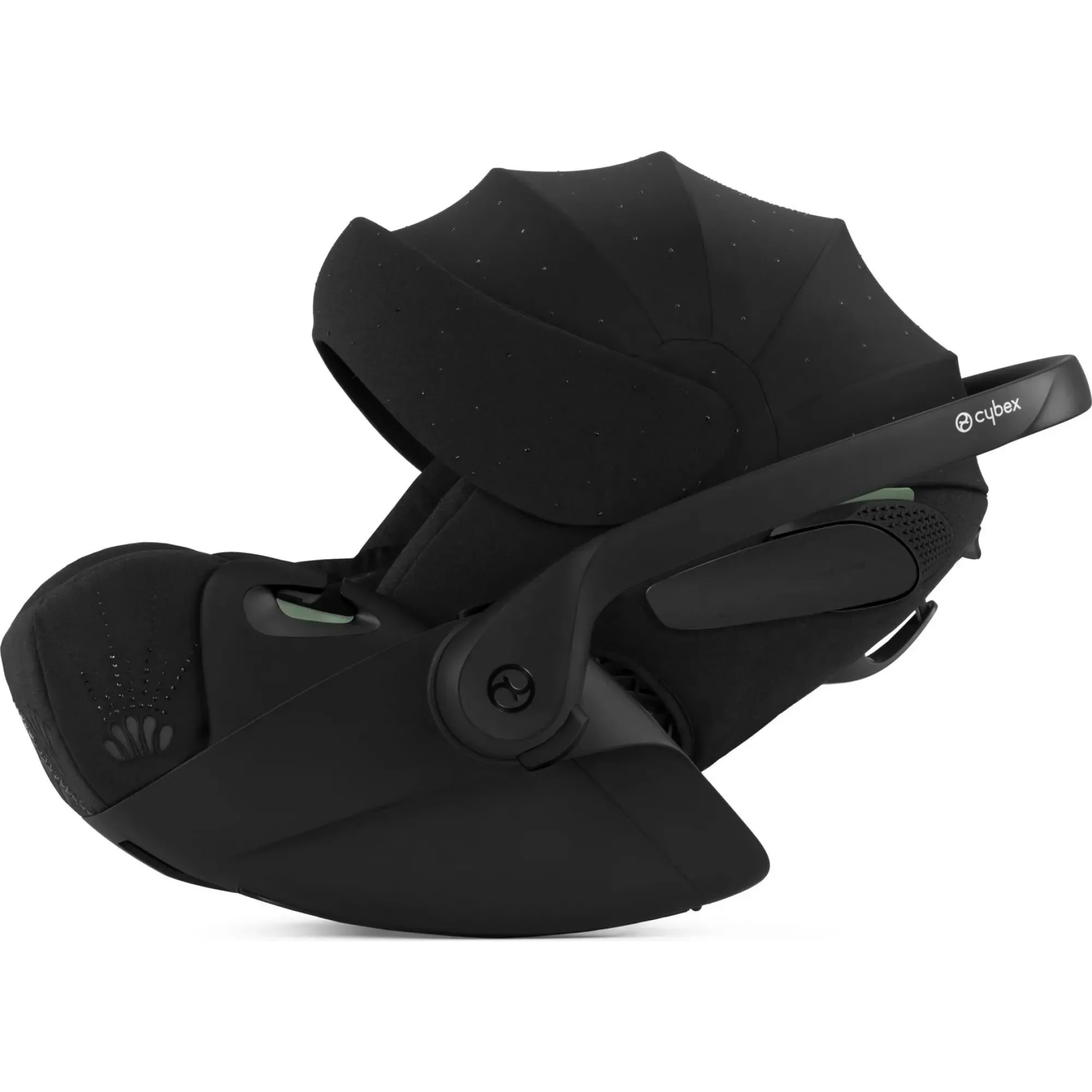 Автокрісло Cybex Cloud T i-Size La Parisienne