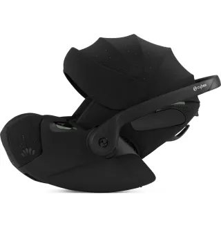 Автокрісло Cybex Cloud T i-Size La Parisienne