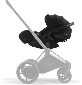 Автокрісло Cybex Cloud T i-Size La Parisienne