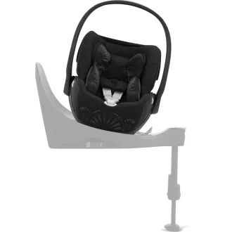 Автокрісло Cybex Cloud T i-Size La Parisienne