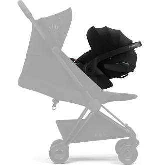 Автокрісло Cybex Cloud T i-Size La Parisienne