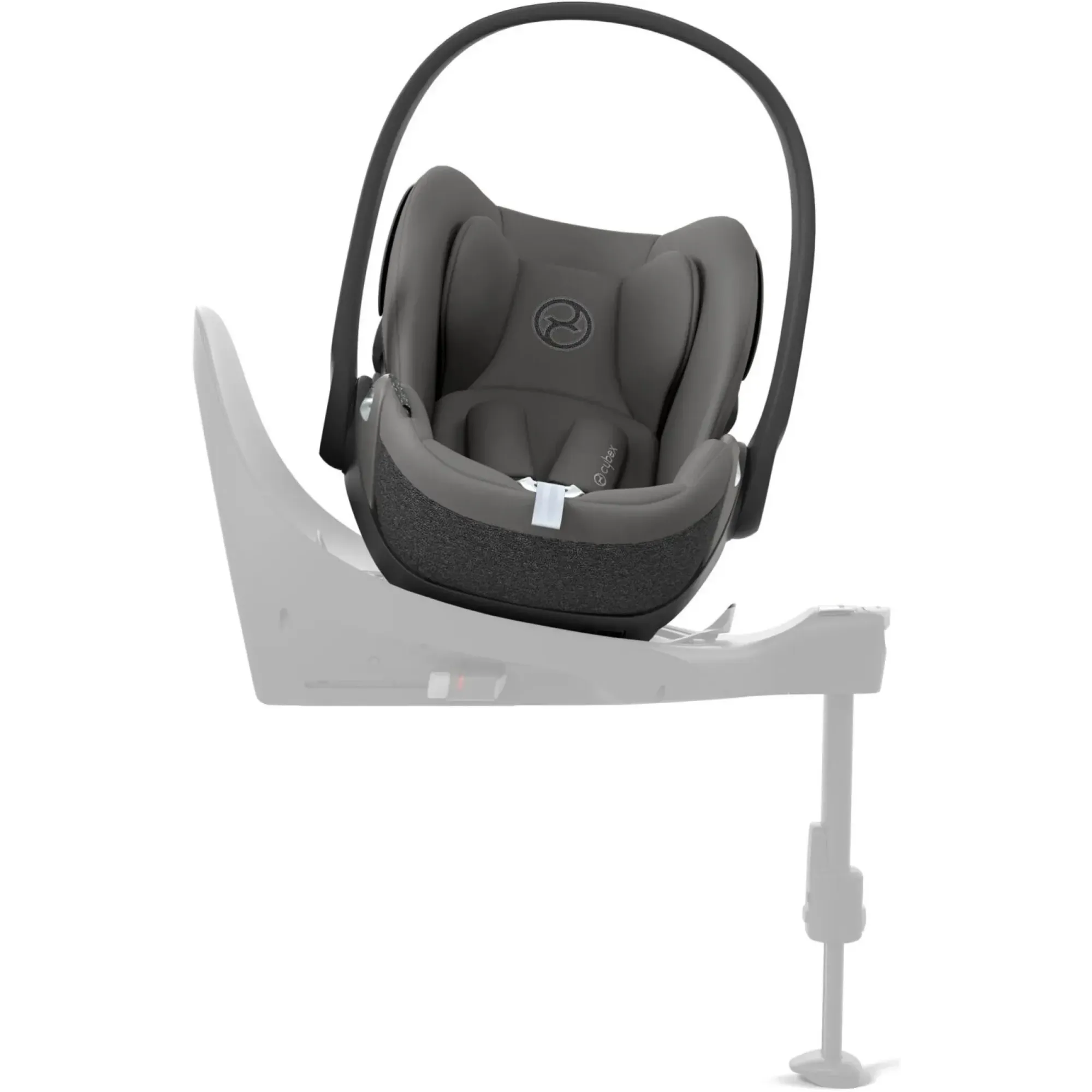 Автокрісло Cybex Cloud T i-Size Mirage Grey