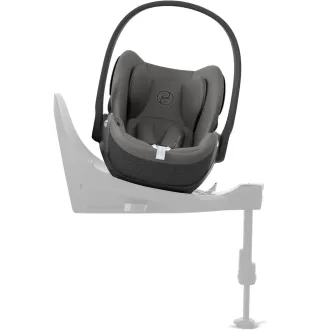 Автокрісло Cybex Cloud T i-Size Mirage Grey