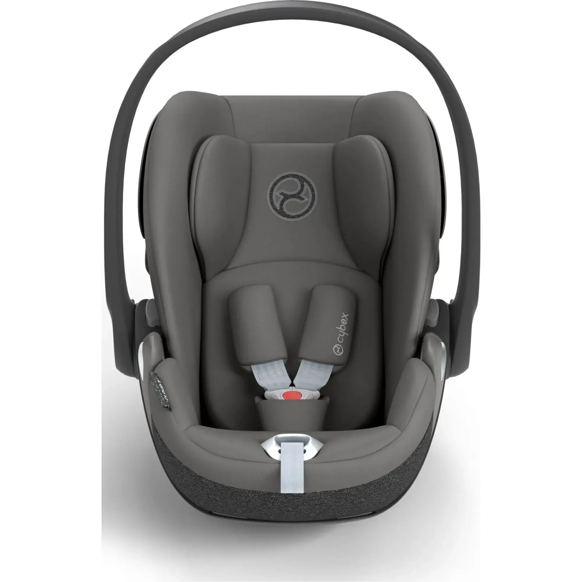 Автокрісло Cybex Cloud T i-Size Mirage Grey