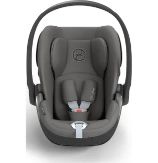 Автокрісло Cybex Cloud T i-Size Mirage Grey