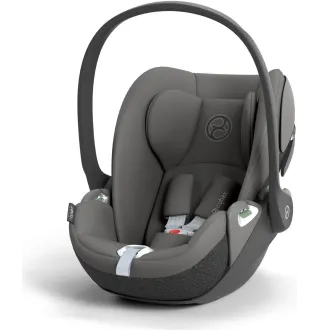 Автокрісло Cybex Cloud T i-Size Mirage Grey