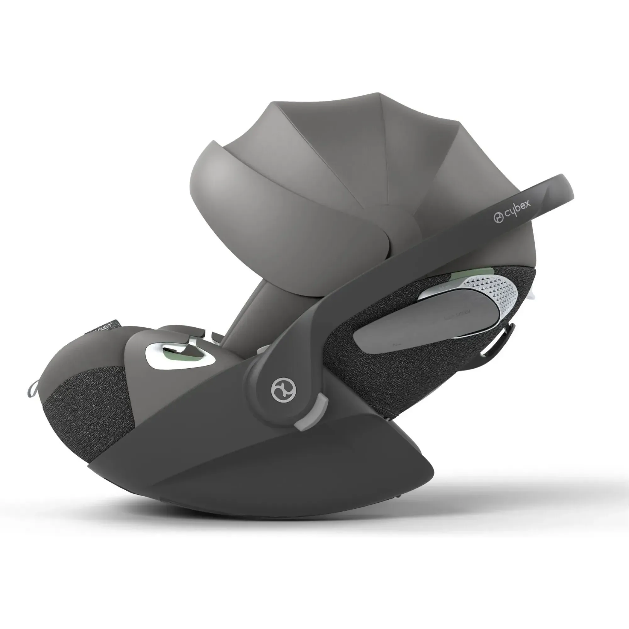 Автокрісло Cybex Cloud T i-Size Mirage Grey