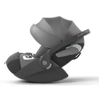 Автокрісло Cybex Cloud T i-Size Mirage Grey