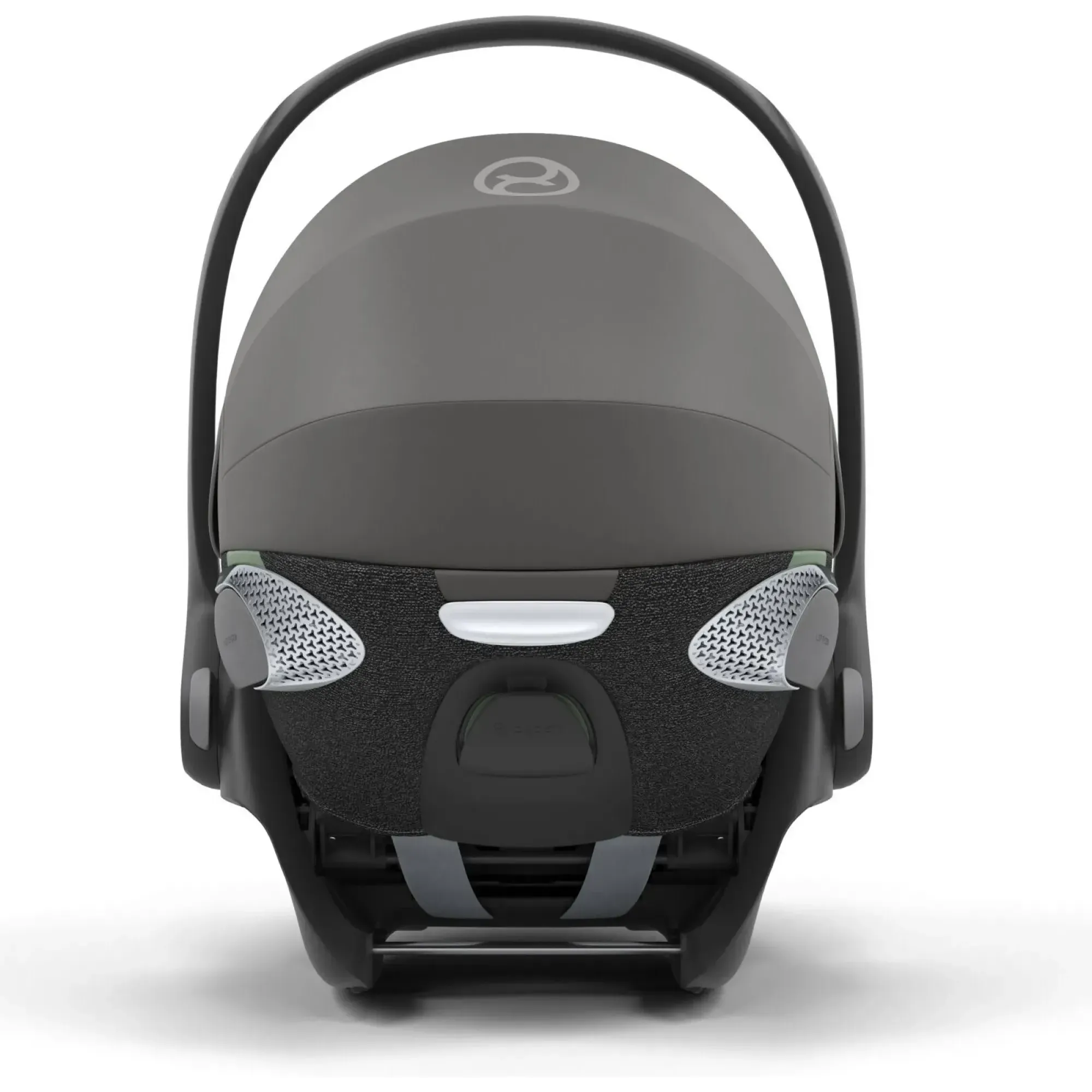 Автокрісло Cybex Cloud T i-Size Mirage Grey