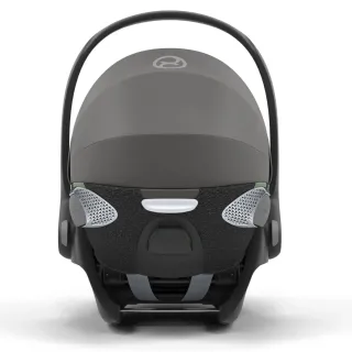 Автокрісло Cybex Cloud T i-Size Mirage Grey