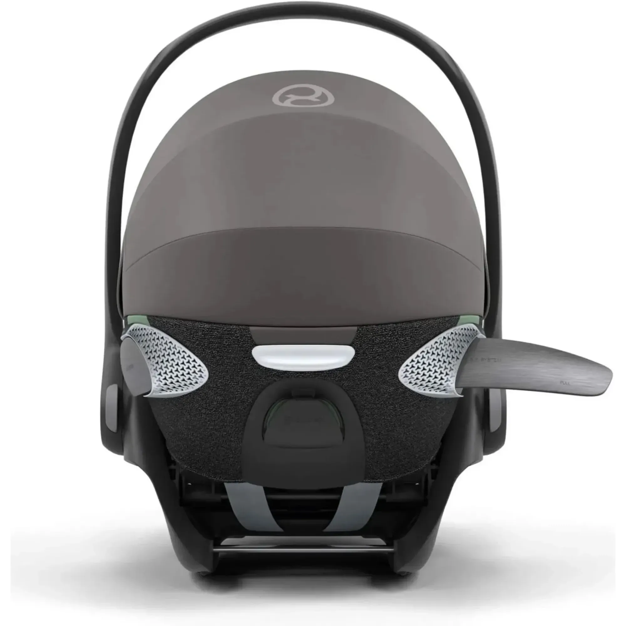Автокрісло Cybex Cloud T i-Size Mirage Grey