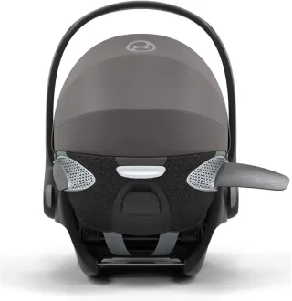 Автокрісло Cybex Cloud T i-Size Mirage Grey