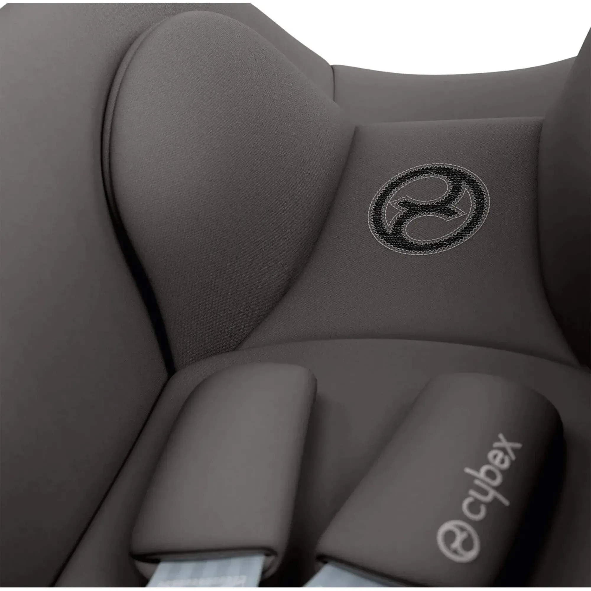 Автокрісло Cybex Cloud T i-Size Mirage Grey