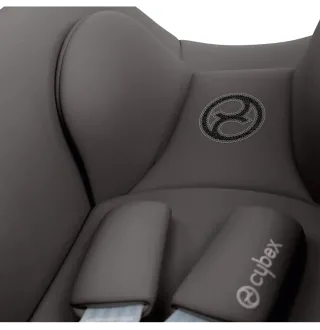Автокрісло Cybex Cloud T i-Size Mirage Grey