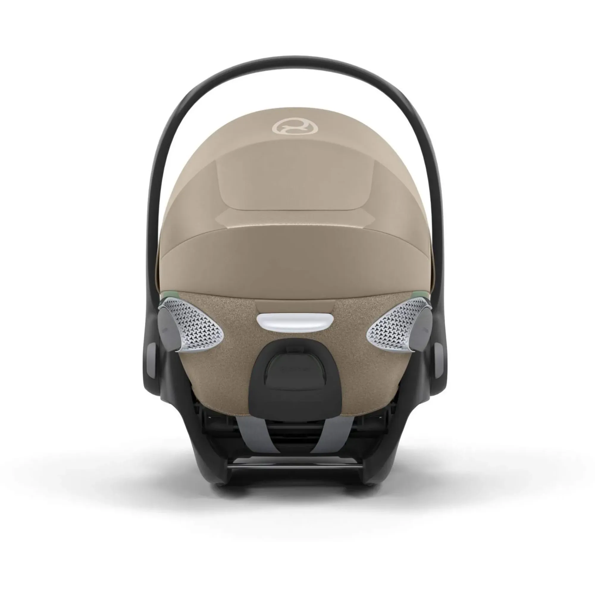 Автокрісло Cybex Cloud T i-Size Plus Cozy Beige