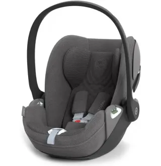 Автокрісло Cybex Cloud T i-Size Plus Mirage Grey