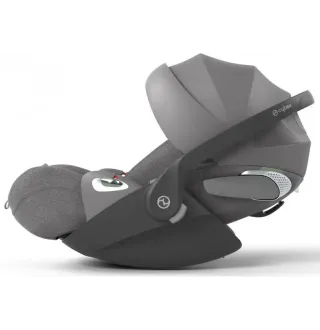 Автокрісло Cybex Cloud T i-Size Plus Mirage Grey