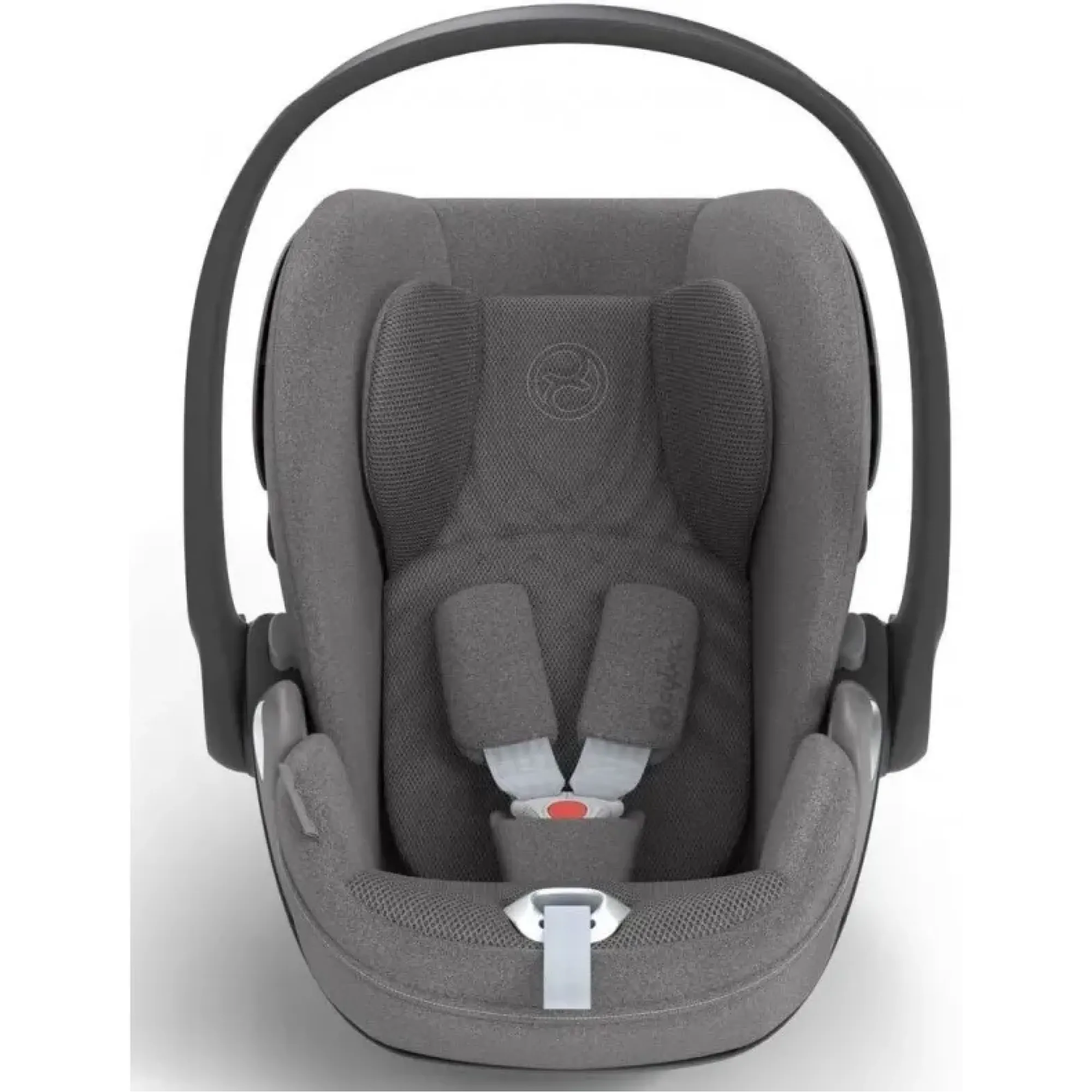 Автокрісло Cybex Cloud T i-Size Plus Mirage Grey