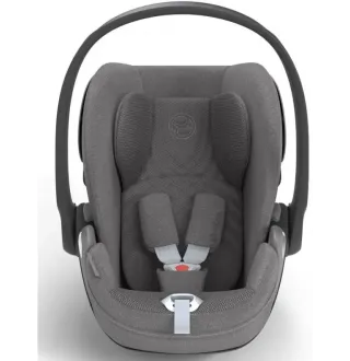 Автокрісло Cybex Cloud T i-Size Plus Mirage Grey