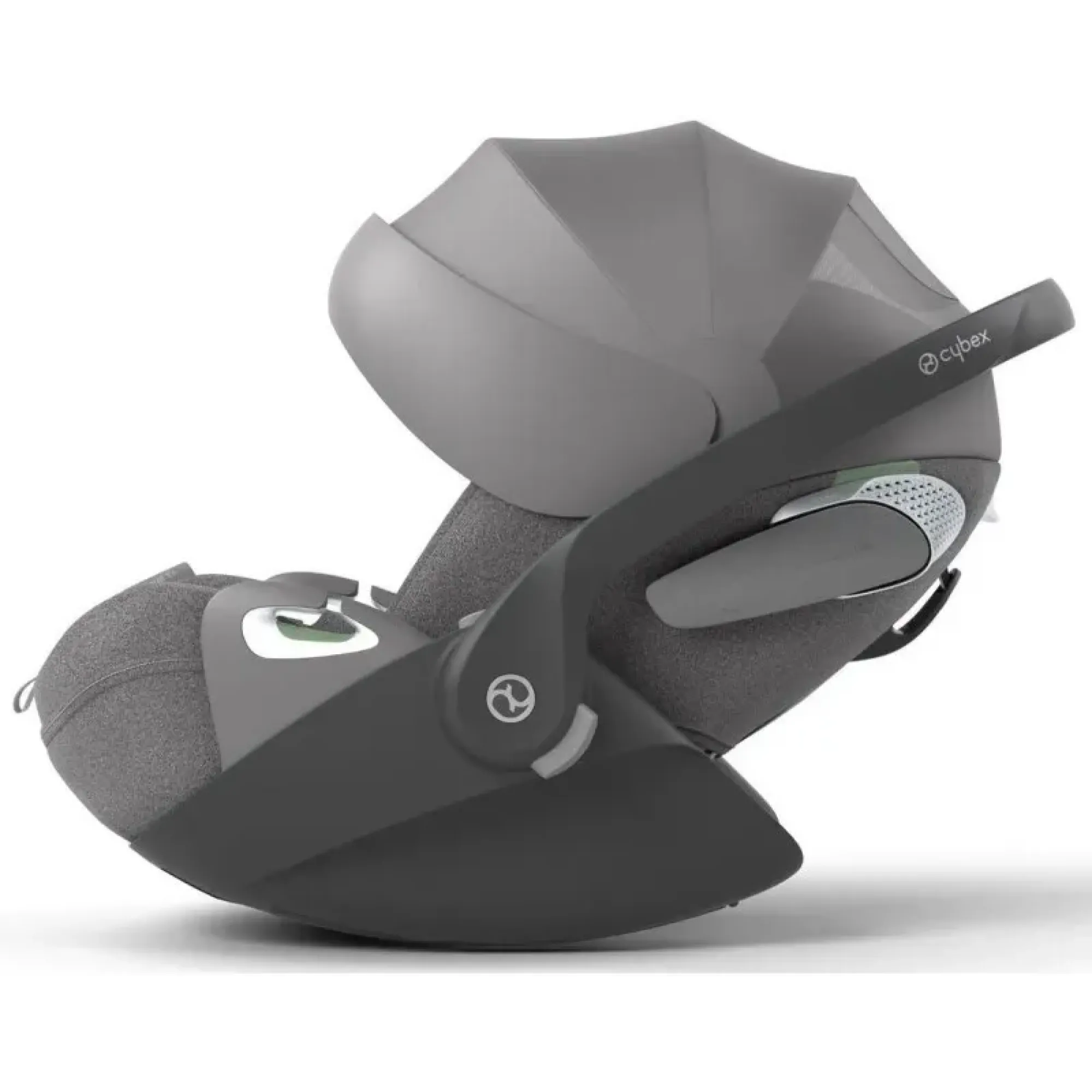 Автокрісло Cybex Cloud T i-Size Plus Mirage Grey