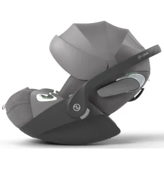 Автокрісло Cybex Cloud T i-Size Plus Mirage Grey