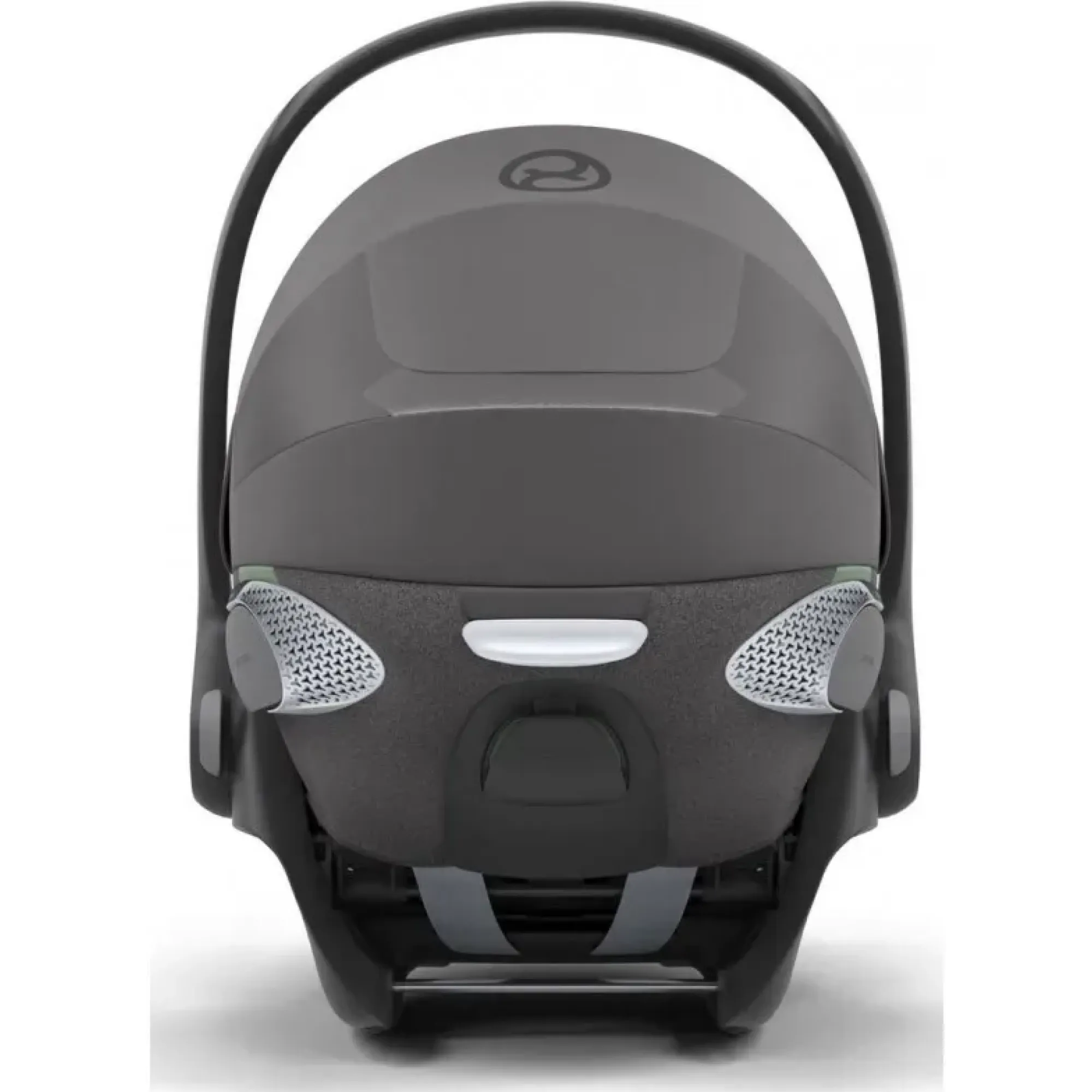 Автокрісло Cybex Cloud T i-Size Plus Mirage Grey