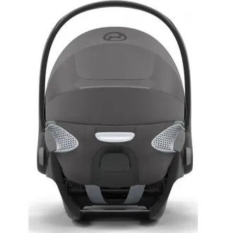 Автокрісло Cybex Cloud T i-Size Plus Mirage Grey