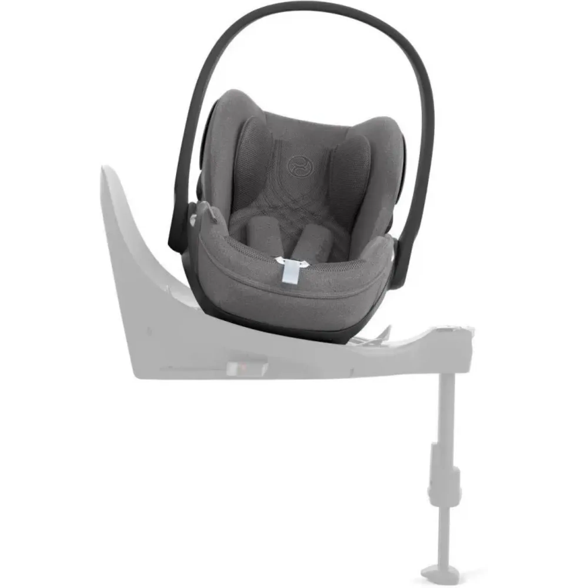 Автокрісло Cybex Cloud T i-Size Plus Mirage Grey
