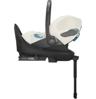 Автокрісло Cybex Cloud T i-Size Plus Off White