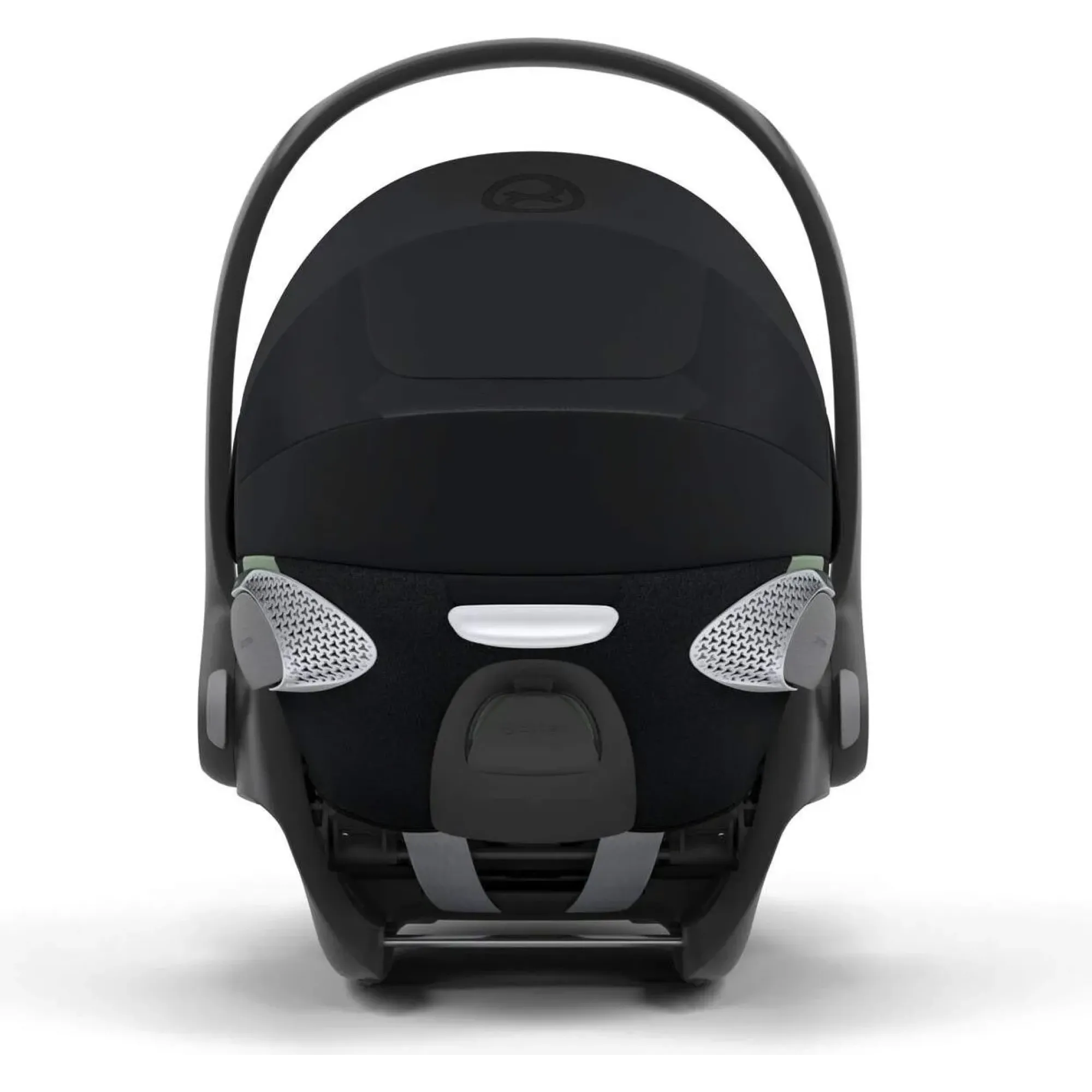 Автокрісло Cybex Cloud T i-Size Plus Sepia Black