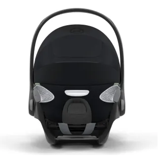 Автокрісло Cybex Cloud T i-Size Plus Sepia Black