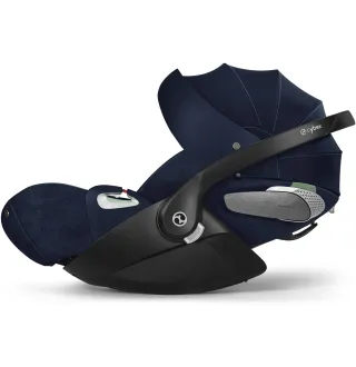 Автокрісло Cybex Cloud T i-Size Rebellious Luxury