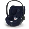 Автокрісло Cybex Cloud T i-Size Rebellious Luxury