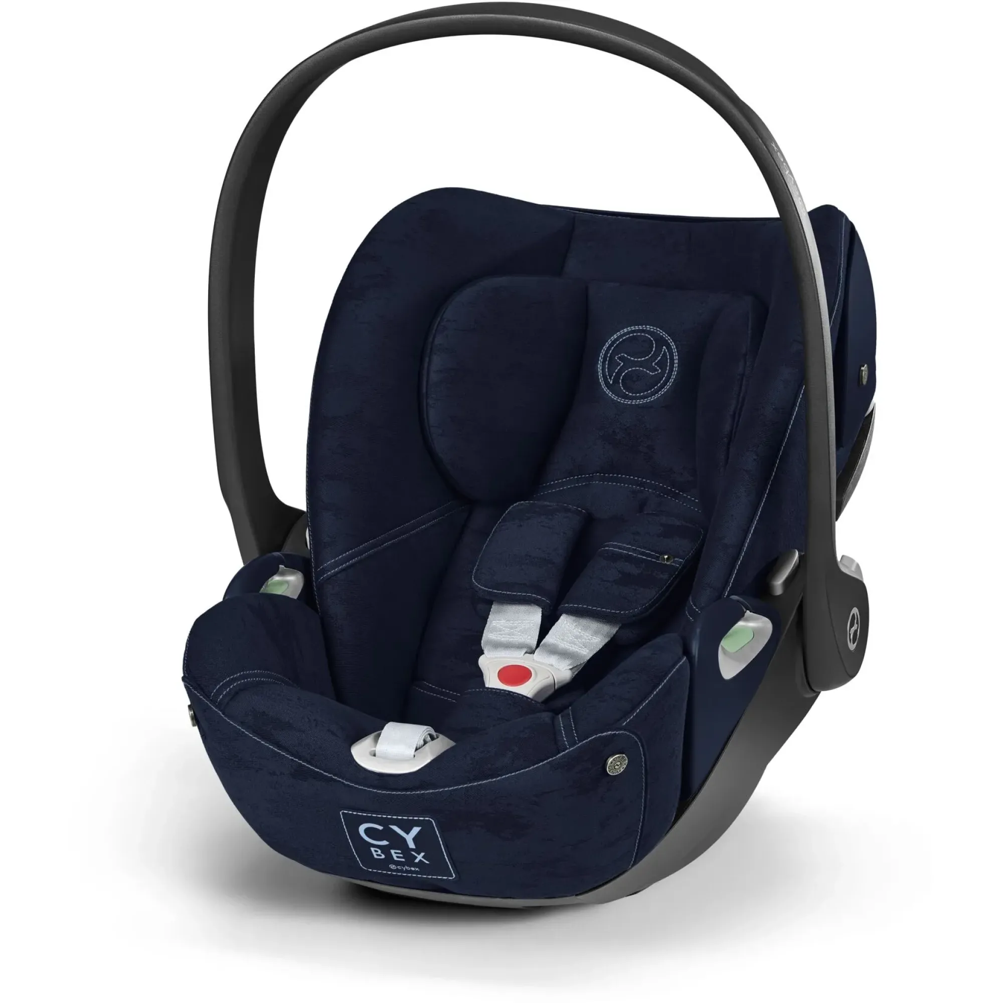 Автокрісло Cybex Cloud T i-Size Rebellious Luxury